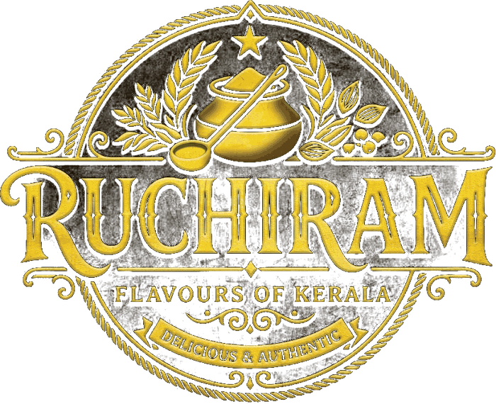 Ruchiram — Flavours of Kerala, delicious and authentic